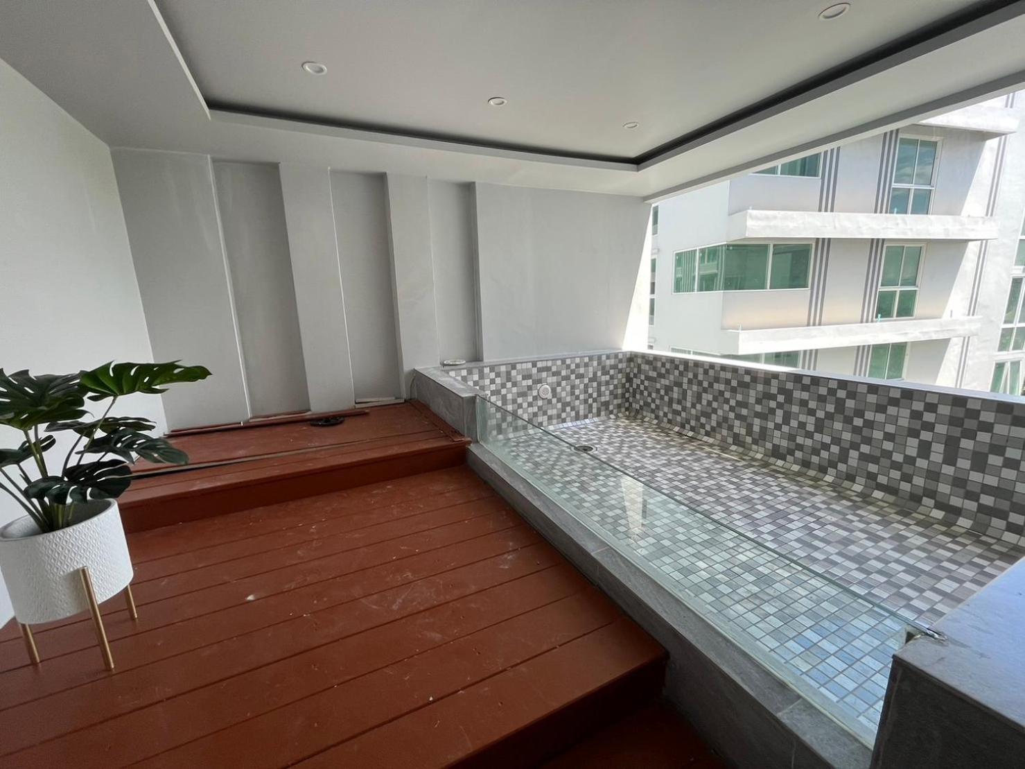 Deco Pattaya Hotel North Pattaya Luaran gambar