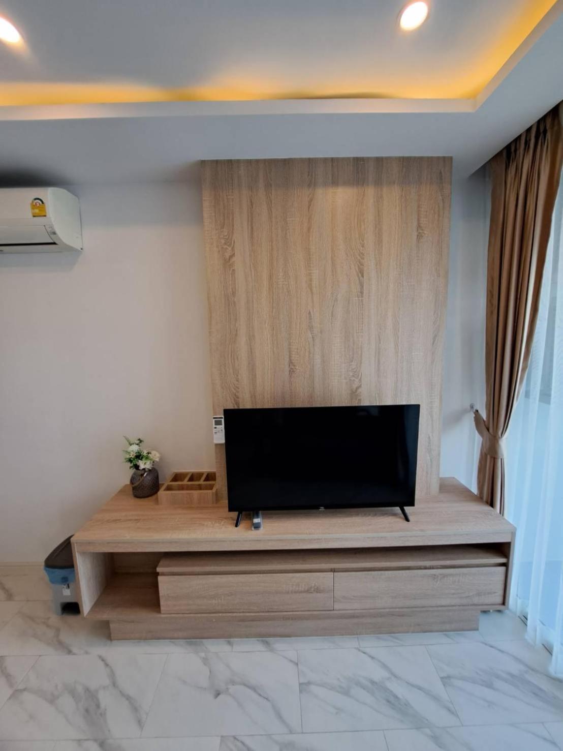 Deco Pattaya Hotel North Pattaya Luaran gambar
