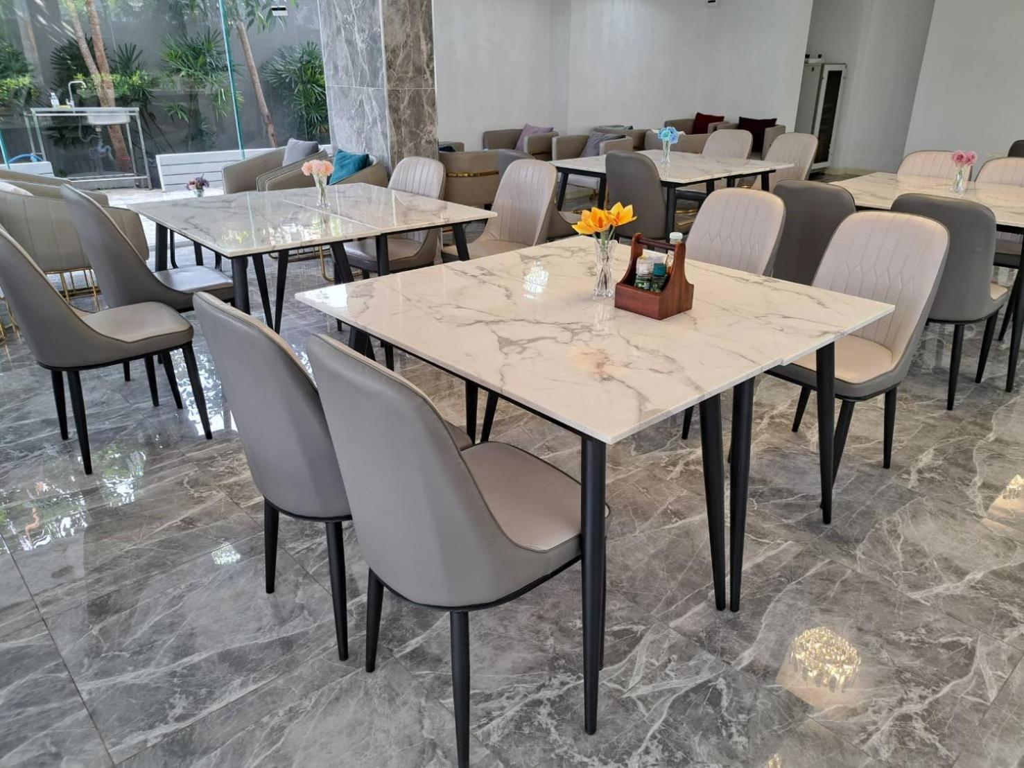 Deco Pattaya Hotel North Pattaya Luaran gambar